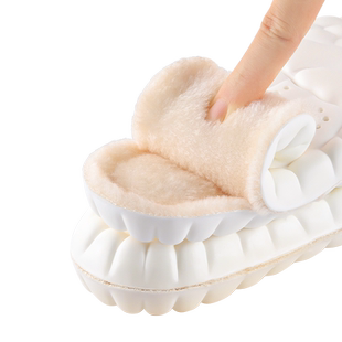 加绒保暖运动鞋垫男士女款冬季减震超软久站防痛马丁靴专用踩屎感