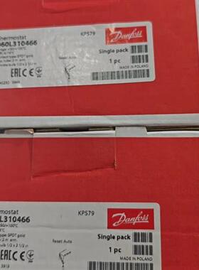 议价温度开关温控器060L310366全新原装正现货议价