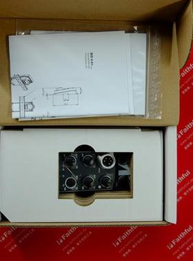 议价Balluff BIS013W 巴鲁夫超高频分析单元模块 BIS V-6108-048-