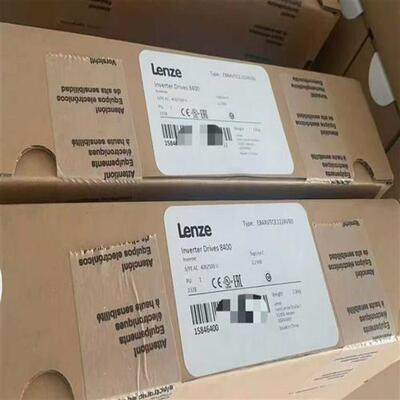 议价(议价)E84AVTCE2224VB0 伦茨驱动器全新原装正品库存