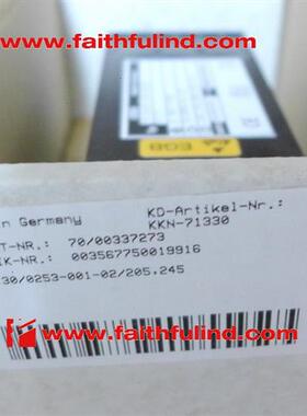 议价Jumo 00338825 久茂全新温控器 701130/0151-001-02/205