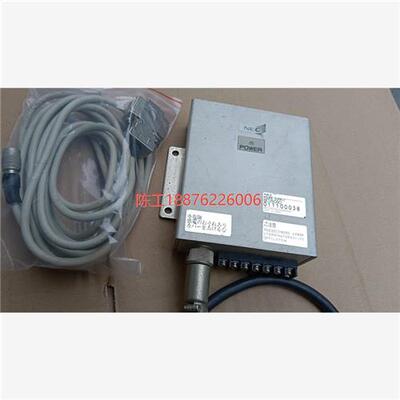 议价BCV5080控制器AC100V,功能完好外观请参考实物