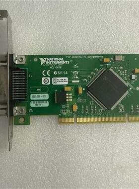 议价NI PCIGPIB 188513E01L 采集卡