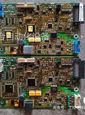 议价拍前咨询德ATV61-71变频器控制卡马达卡PN072130P905 PN07213