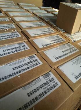 议价拍前咨询S7 322 6ES7322-1BH01-0AA0原装正 SM322模块16DO 24