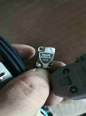 议价~Microsoft Systems光栅读数头传感器M1550