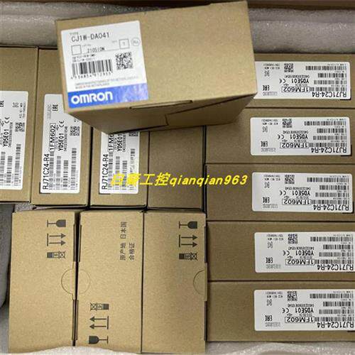 议价日本 OMRON CS1D-CPU67S CPU67HA 67SA 发货快
