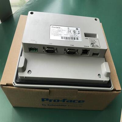 议价PFXST6300TADE普洛菲斯5寸屏ST6000触控屏幕-可程式设