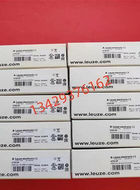 议价全新劳易测HT3C/4P货号50129376现货原装漫反射式光电传
