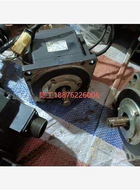 议价安川电机SGMP-08A3TF12  750W