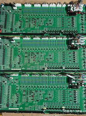 议价~EmersonUPS电源 线路板ULS366SI1 数
