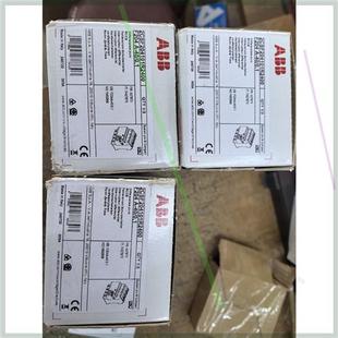 0.1意大利产 议价原装 ABB漏电开关F204A