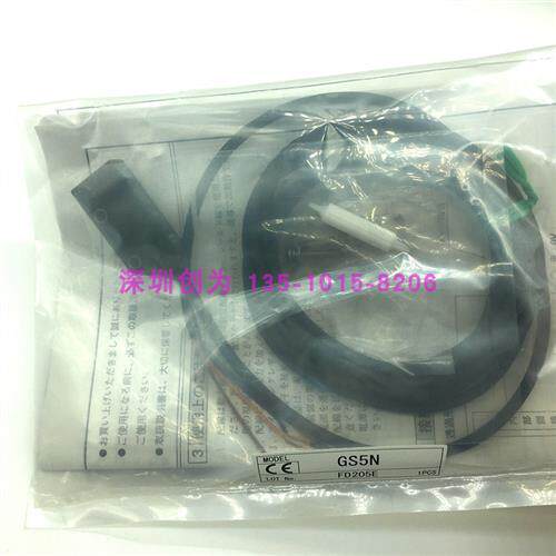 议价全新原装现货GS5N日本TAKEX光电传感器GS20N当天发货