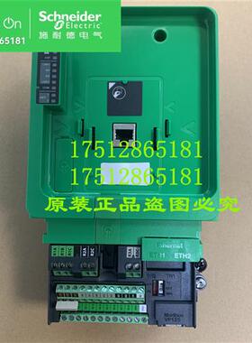议价ATV340系列11KW变频器主板CPU板 控制板VX4B340100全新