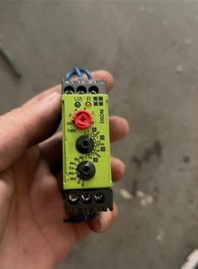 议价奥地利TELE继电器 D6DM 时间继电器