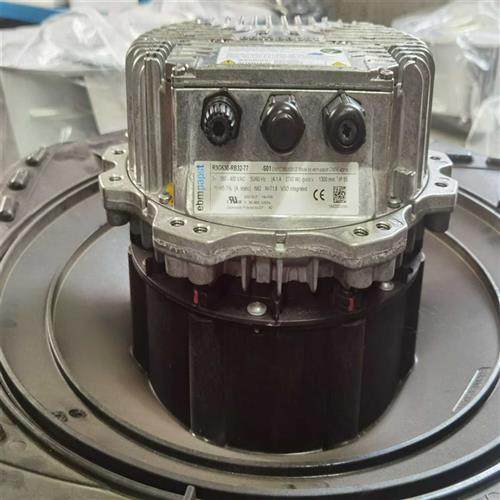 议价~德国ebmpapst风机 R3G630-RB32-77 -S02适合维谛