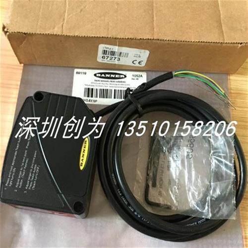 议价全新原装现货美国邦纳传感器LT3PULV当天发货