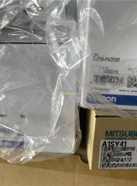 议价日本  OMRON CJ1H-CPU64H-R CPU65H 66 发货快