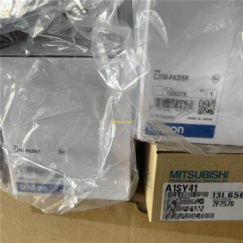 议价日本  OMRON CJ1H-CPU64H-R CPU65H 66 发货快