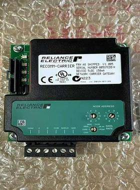 议价~瑞恩RELIANCE卡RECOMM-CARRIER