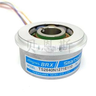 进口 器原装 议价TS2640N241E172 SrsynBRX旋转变压器编码