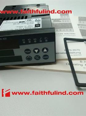 议价Jumo 00420044 久茂温控器 703575/292-1100-11000-25 DICON