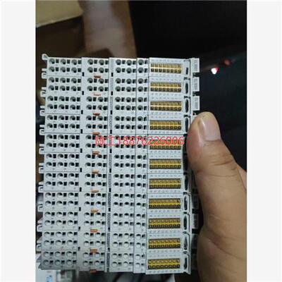 议价倍福EL1889,EL2889成色如图功能好的老