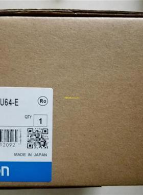 议价日本   C200HX-CPU44 54 64 -E -Z发