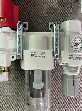 议价议~smc油水分离器三联AFD40-04-AAR40-04E