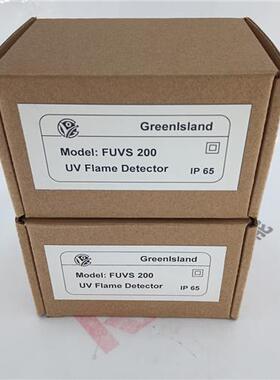 议价火检电眼火焰探测器紫外线火检FUVS200现货20