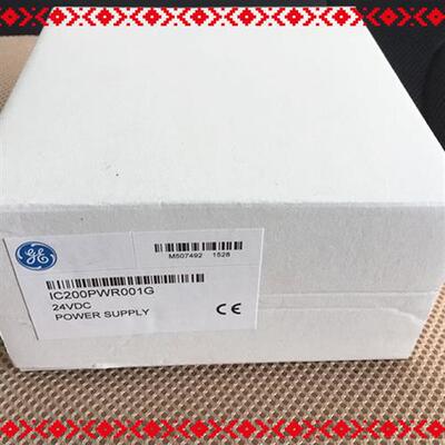 议价IC200PWR001  VersaMax系列电源模组  现货