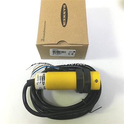 议价全新原装现货SM30PRL美国邦纳光电传感器SMA30PEL