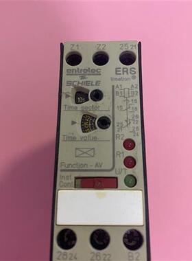 议价德国SCHIELE ERS型号Ref.no.2.430.10