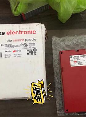 议价LEUZE读取器BPS37SM100 BP S3 7SM 100 50037188