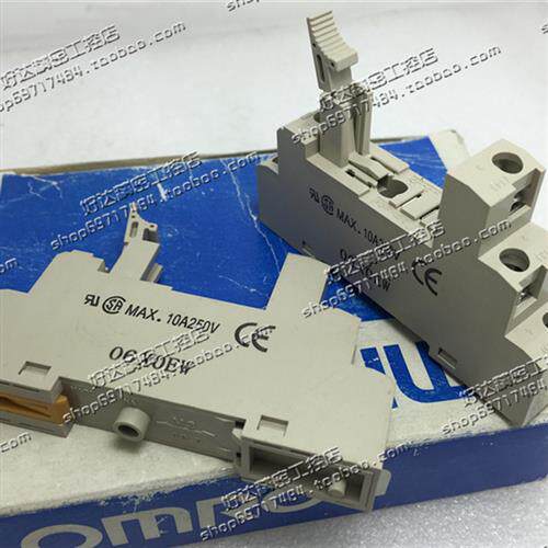 议价P2RF-05-E  P2RF-05  P2RFZ-05-E 正品继电器底座 现货