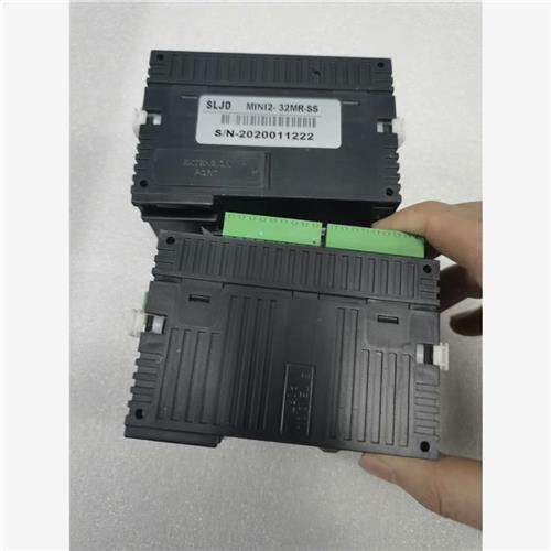 议价MINI2-32MR-SS正常拆机实拍图没程序测试不了