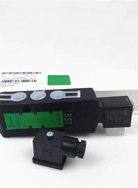 议价全新电磁阀SCG531C001MS G531C002MS  G551A002MS/A001MS/017