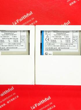 议价 AH 90271-F41EE-C011 全新防爆模块 AH90271