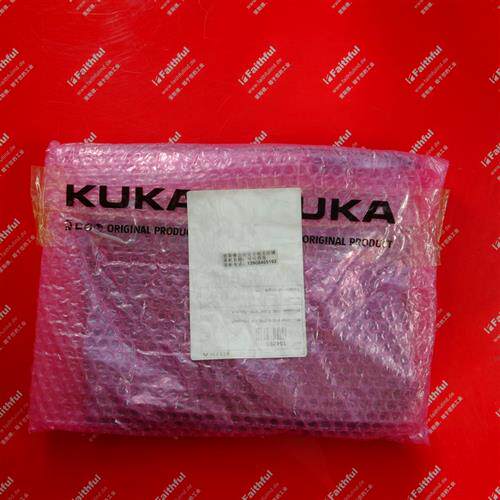 议价Kuka 00-154-293  库卡全新KRC2 KPC主模块 FSC D1688 001542