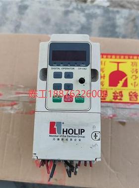 议价海利普变频器HLPNV0D3743A好