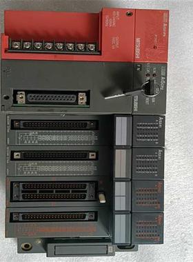 议价~三菱PLC一套A1SX41A1SY42A1SY4