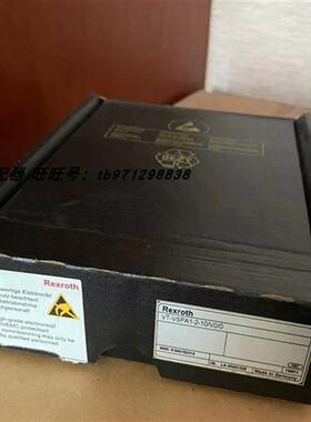 议价力士乐力士乐放大器VT-VSPA1-2-10/V0/0 R900782310 R9000338