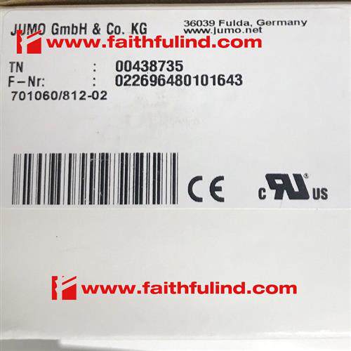 议价 00438735 全新温控器 701060/812-02 eTRON M