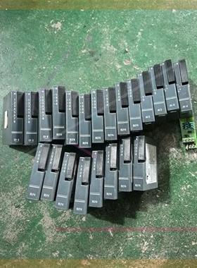 议价欧陆PLC模块RLY4 15个,DI8 3个,AI2 2个,