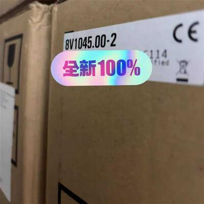 议价(议价)贝加莱伺服驱动器    8V1016.50-2
