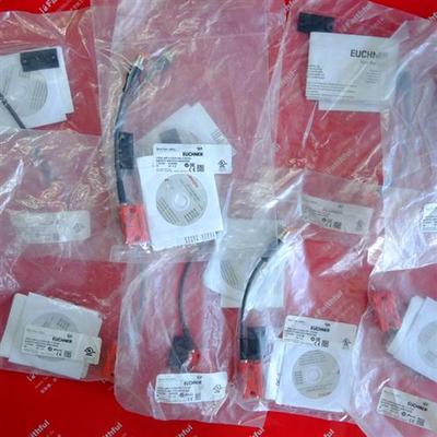 议价Euchner 115150 安士能全新安全开关 CES-I-AP-U-C04-USI-115