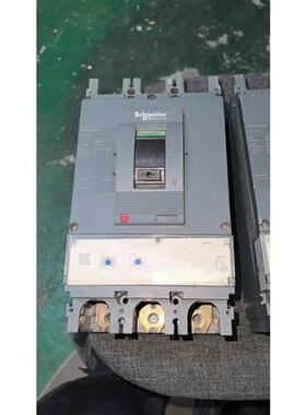 议价CVS630F塑壳断路器3P630A片成色