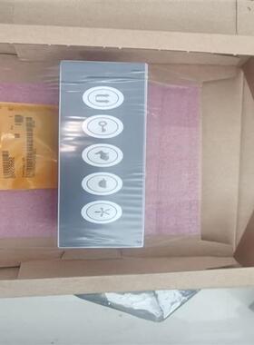 议价议~苏拉BD448BD480 按键面板4XP0070.00-0