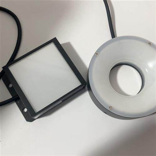 议价MG-SR80-W环形光源KW-BP50-IR850工业视