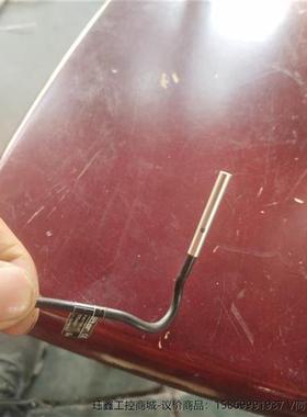 议价正品 IFM德国接近开关传感器IZ5031 功能正常包